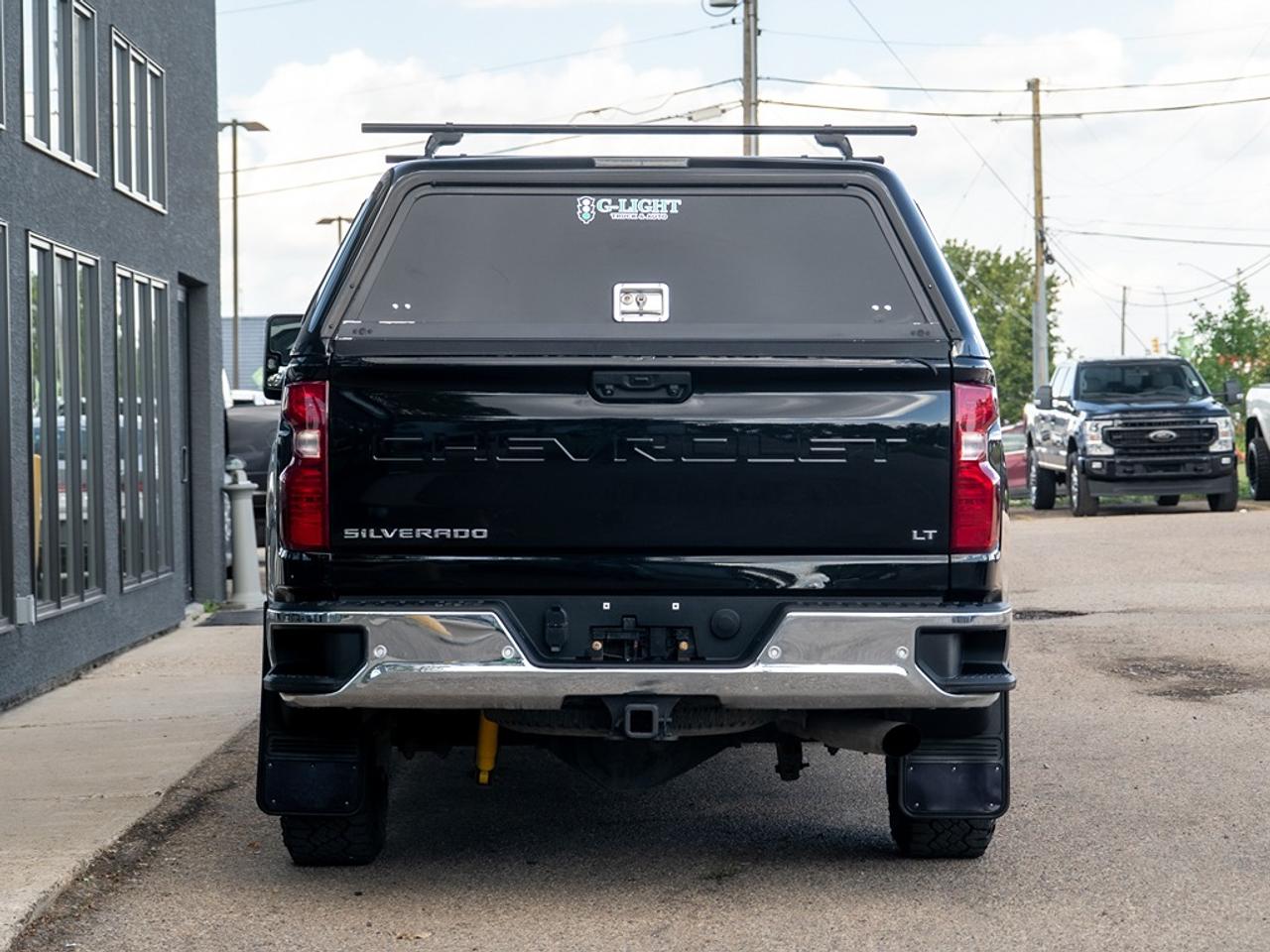 2022 Chevrolet Silverado 2500 LT Photo27