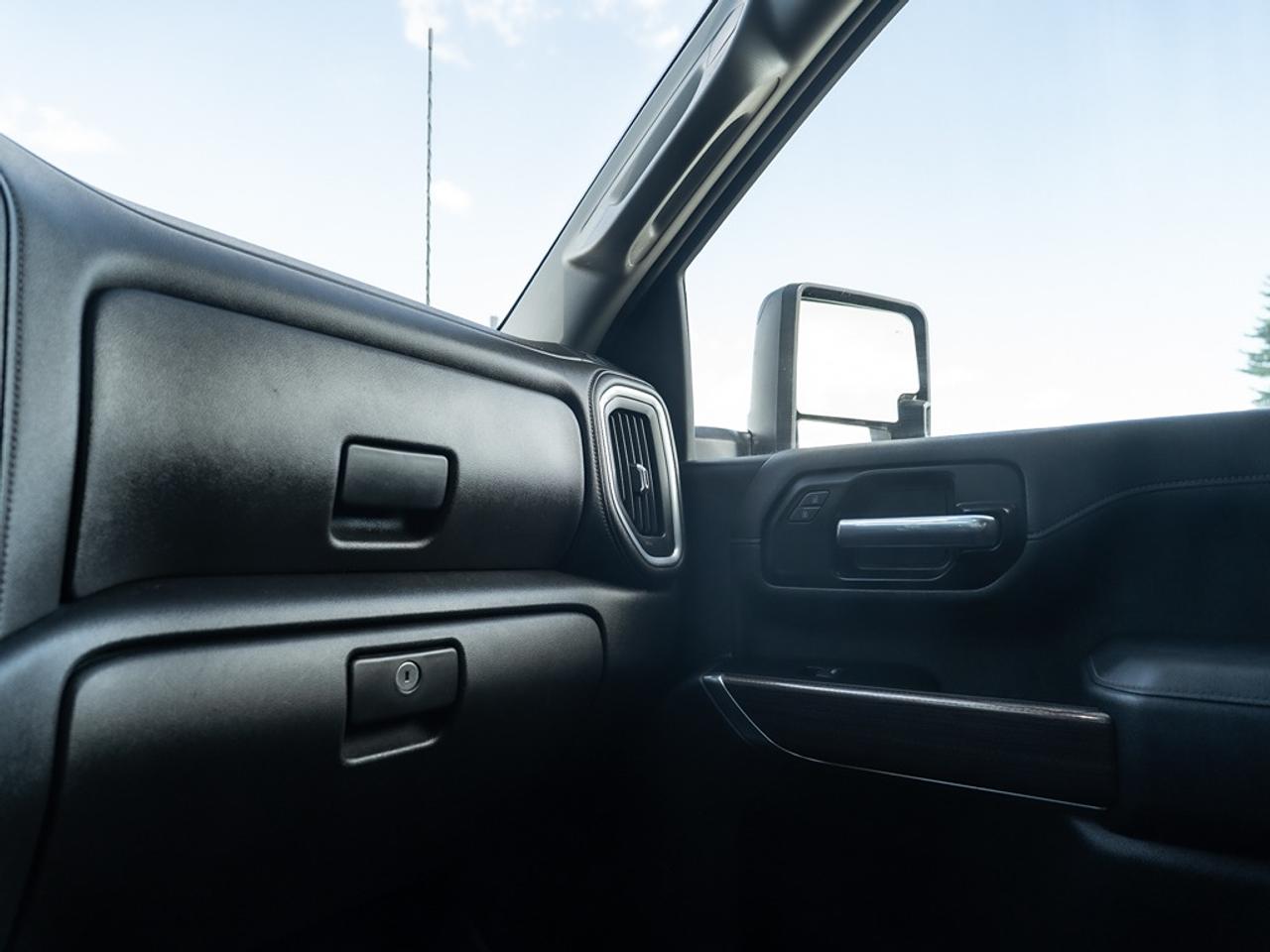 2022 Chevrolet Silverado 2500 LT Photo34