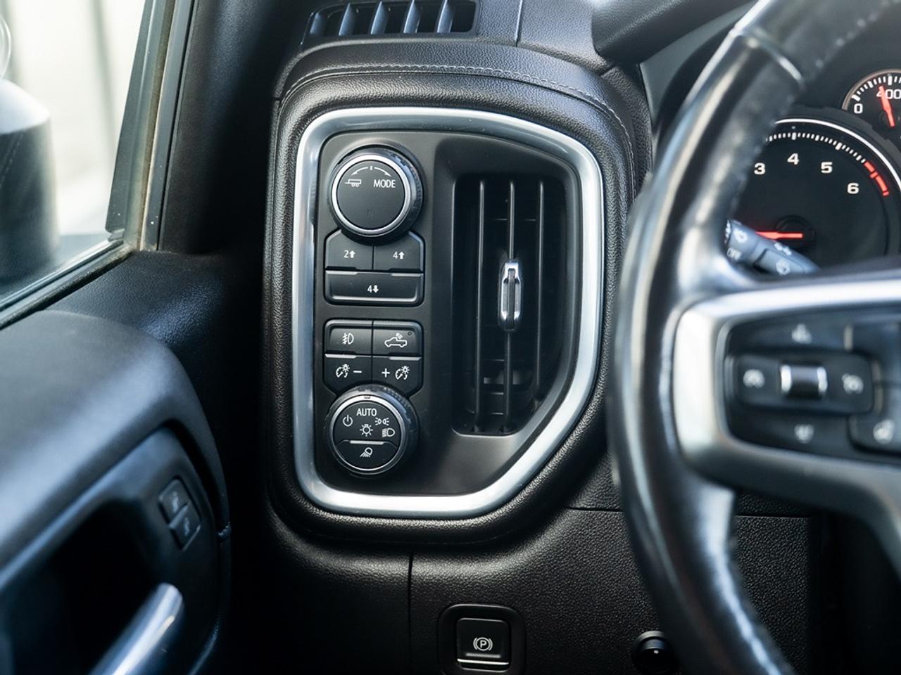 2022 Chevrolet Silverado 2500 LT Photo32