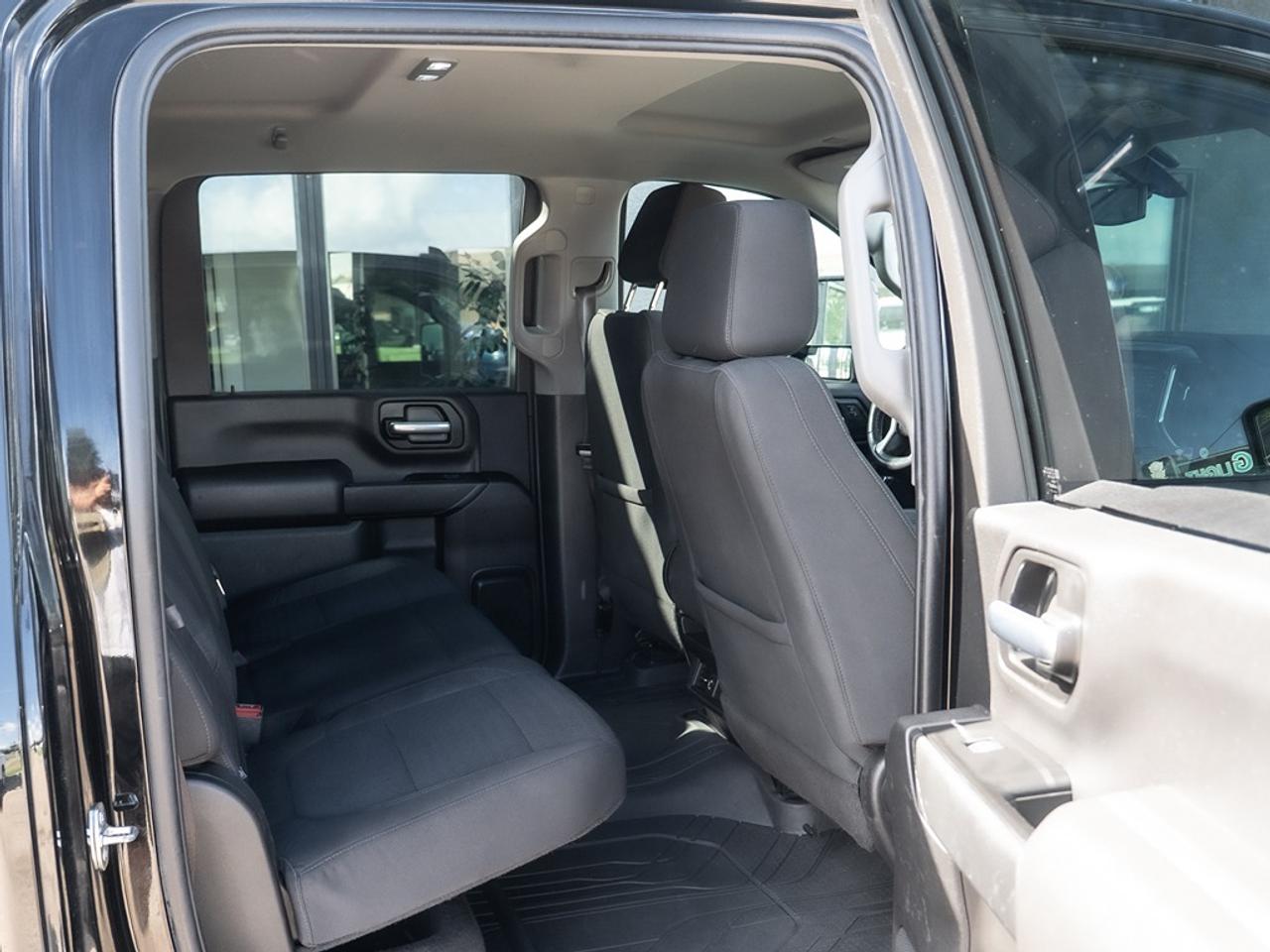 2022 Chevrolet Silverado 2500 LT Photo39