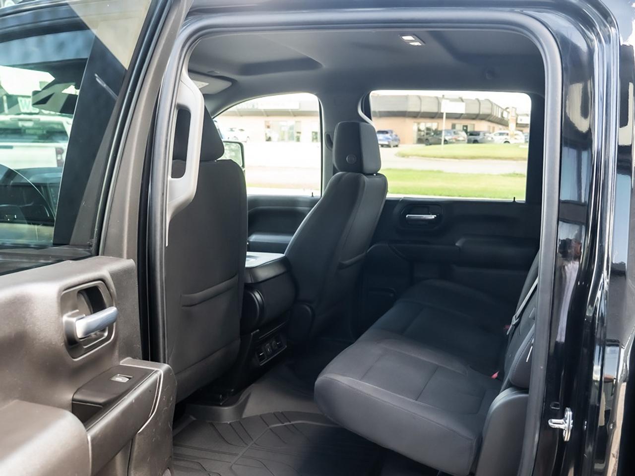 2022 Chevrolet Silverado 2500 LT Photo37