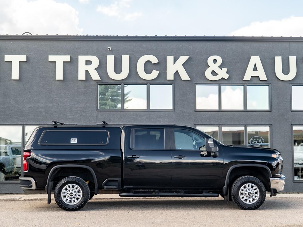 2022 Chevrolet Silverado 2500 LT Photo25