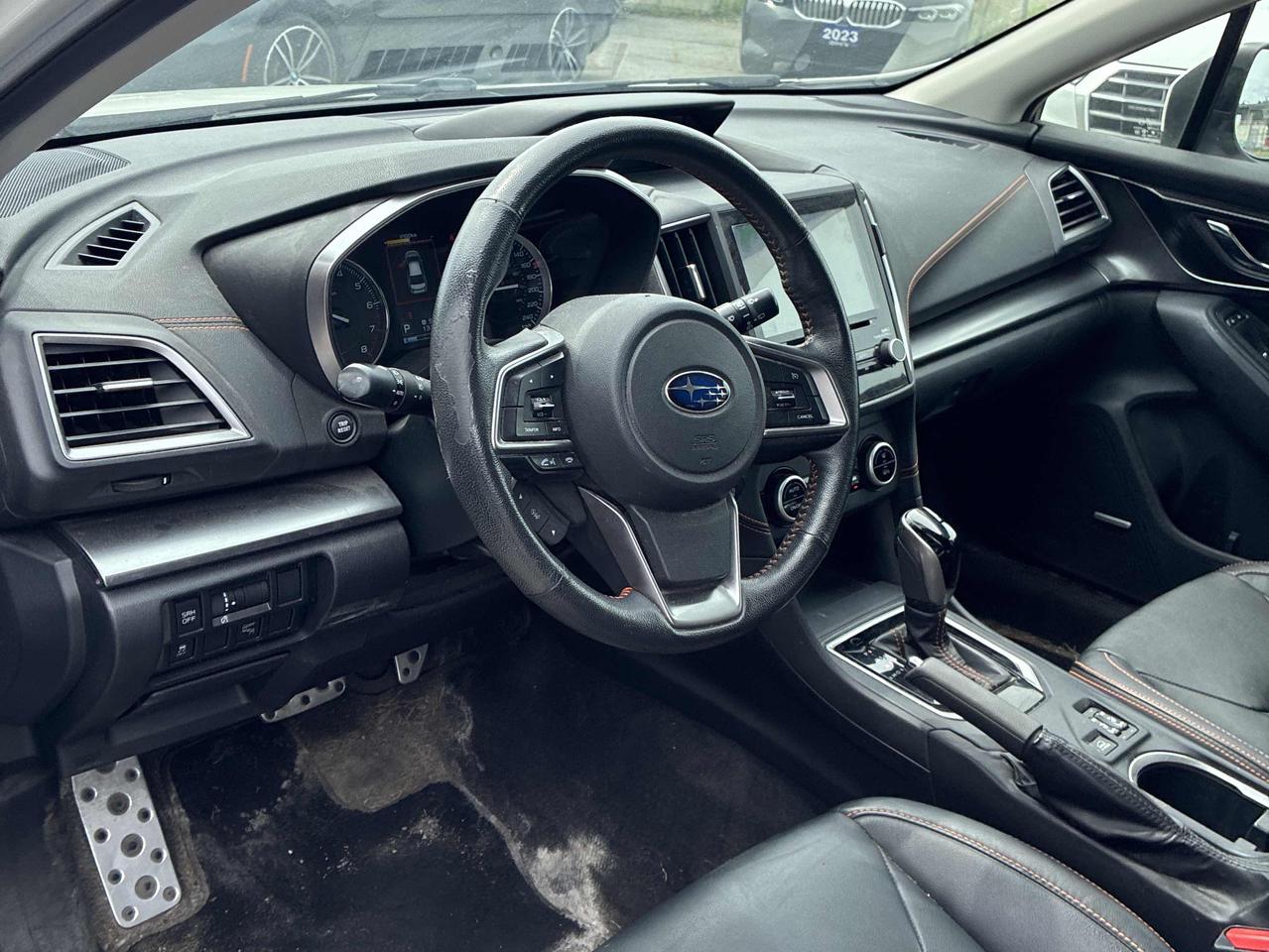 2018 Subaru Crosstrek Limited, AWD, SUNROOF, NAV, B/U CAMERA & MORE!! - Photo #15