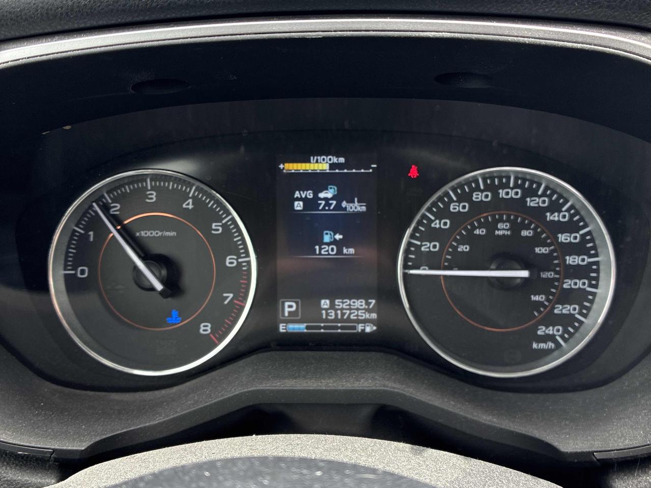 2018 Subaru Crosstrek Limited, AWD, SUNROOF, NAV, B/U CAMERA & MORE!! - Photo #17