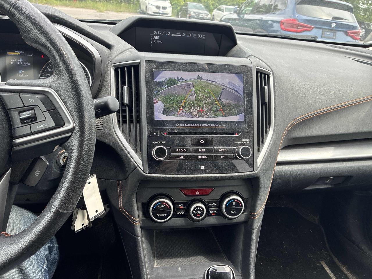 2018 Subaru Crosstrek Limited, AWD, SUNROOF, NAV, B/U CAMERA & MORE!! - Photo #18