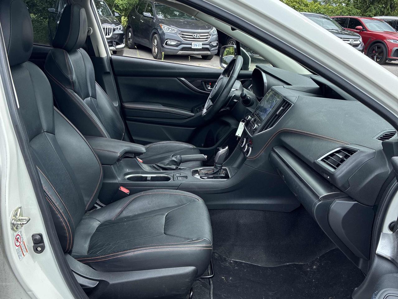 2018 Subaru Crosstrek Limited, AWD, SUNROOF, NAV, B/U CAMERA & MORE!! - Photo #19