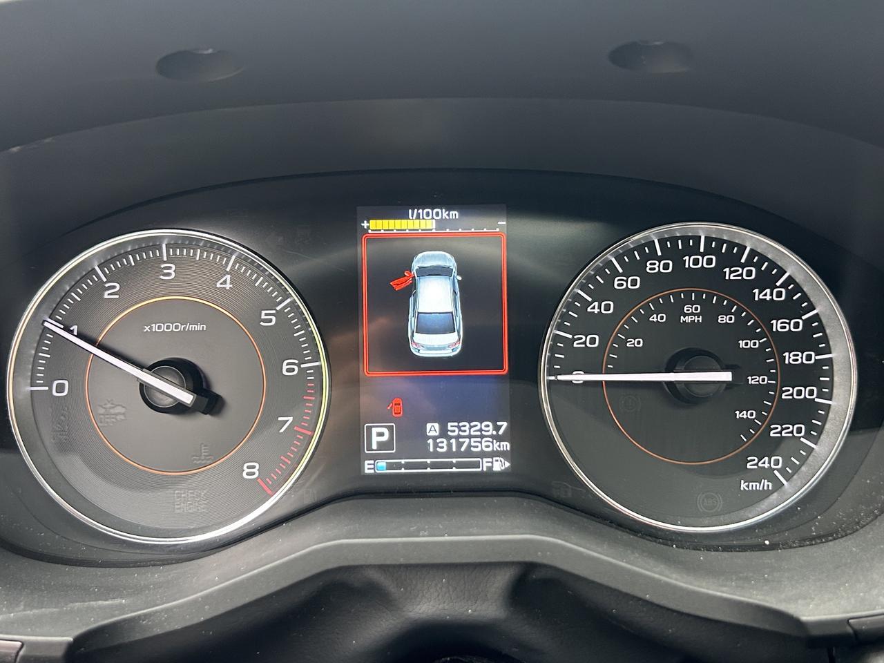 2018 Subaru Crosstrek Limited, AWD, SUNROOF, NAV, B/U CAMERA & MORE!! Photo