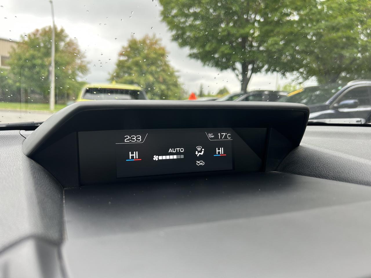 2018 Subaru Crosstrek Limited, AWD, SUNROOF, NAV, B/U CAMERA & MORE!! - Photo #23