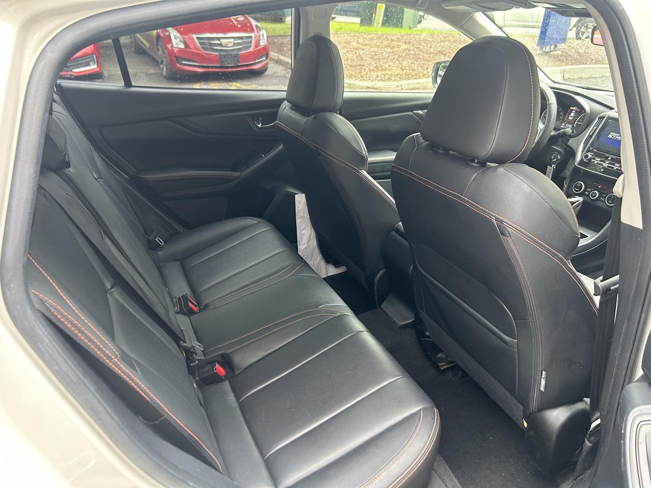 2018 Subaru Crosstrek Limited, AWD, SUNROOF, NAV, B/U CAMERA & MORE!! - Photo #29