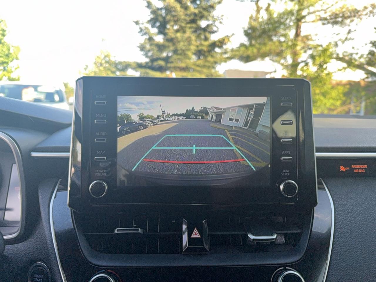 2019 Toyota Corolla HATCH-6SPEED MANUAL-DRIVE ASSIST-WIRELESS CHARGE PORT-APPLE CARPLAY Photo