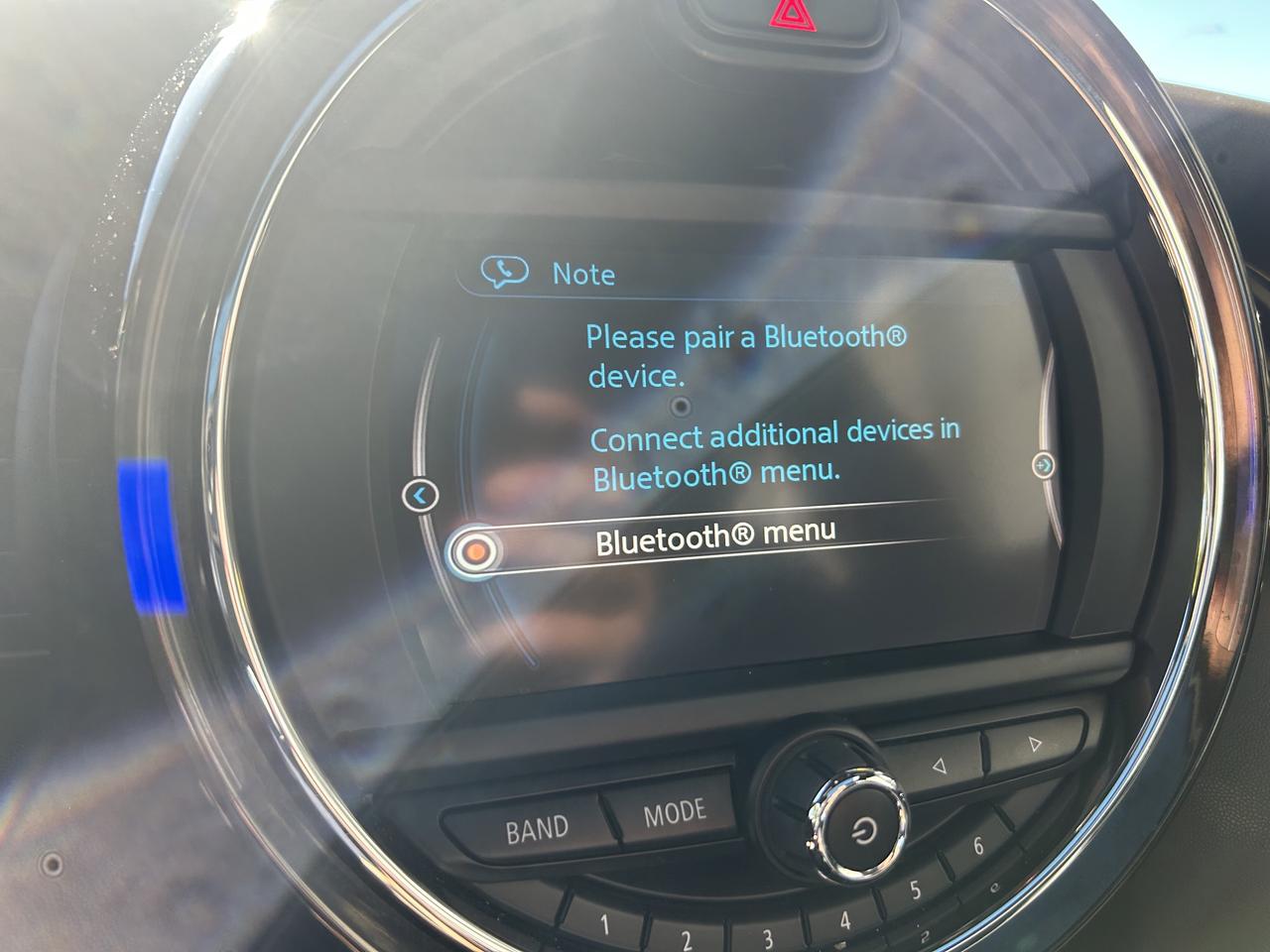 2017 MINI Cooper 6SPD, HARMAN/KARDON SOUND SYSTEM, SUNROOF & MORE! - Photo #22