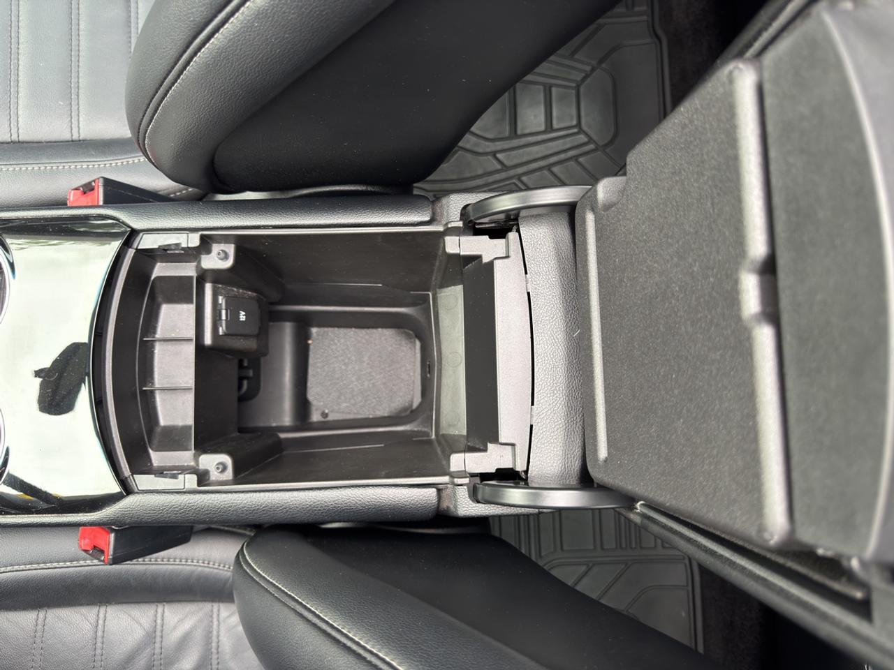2016 Ford Edge SEL Photo
