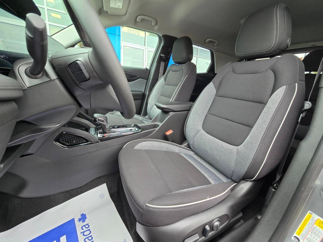 2026 Chevrolet TrailBlazer AWD 4dr LT Photo