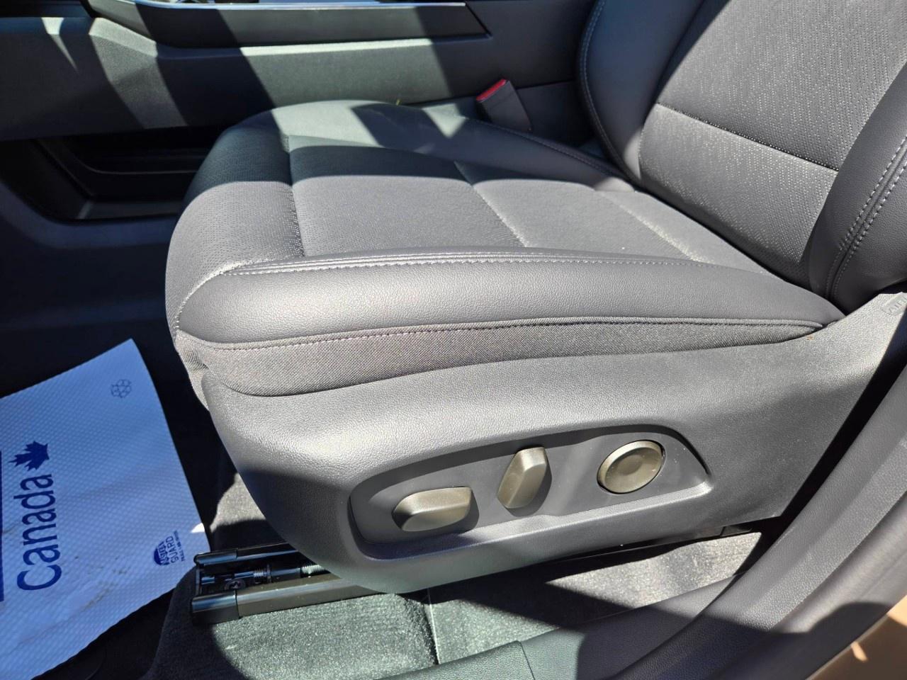 2027 Chevrolet Equinox AWD LT Photo