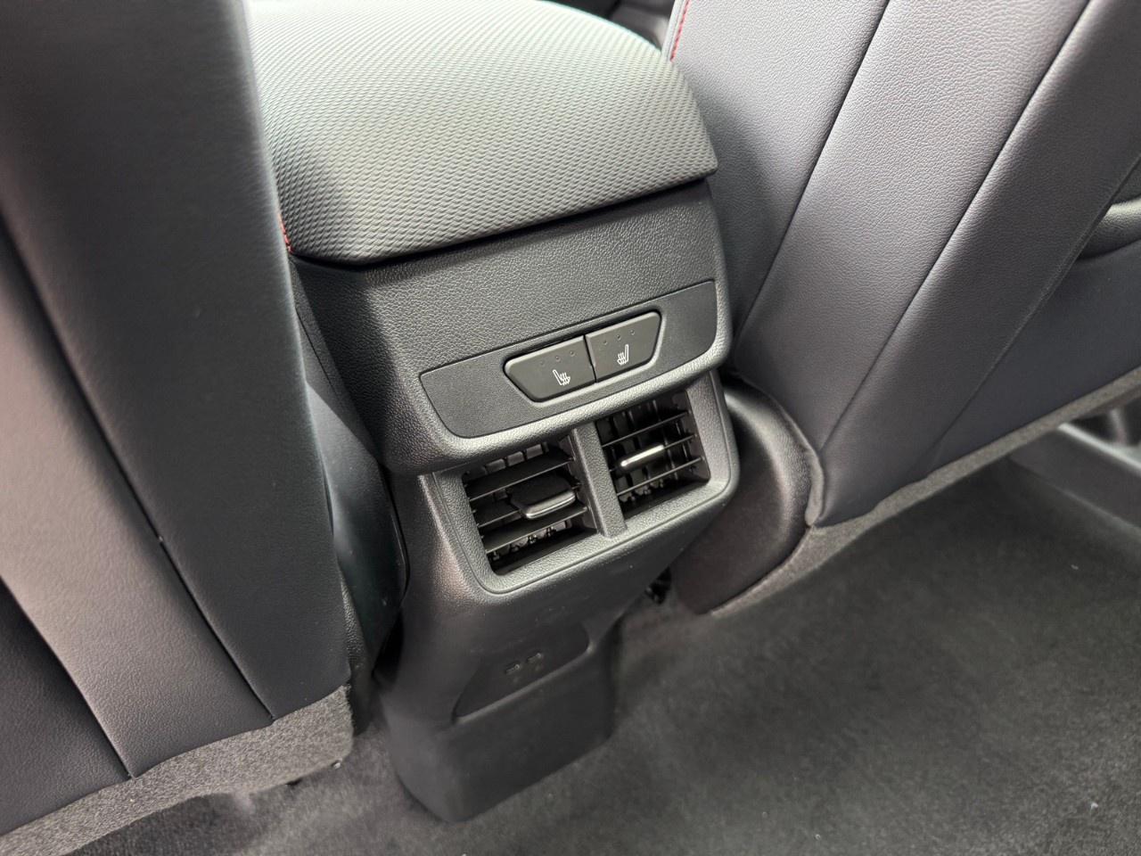 2027 Chevrolet Equinox AWD RS Photo