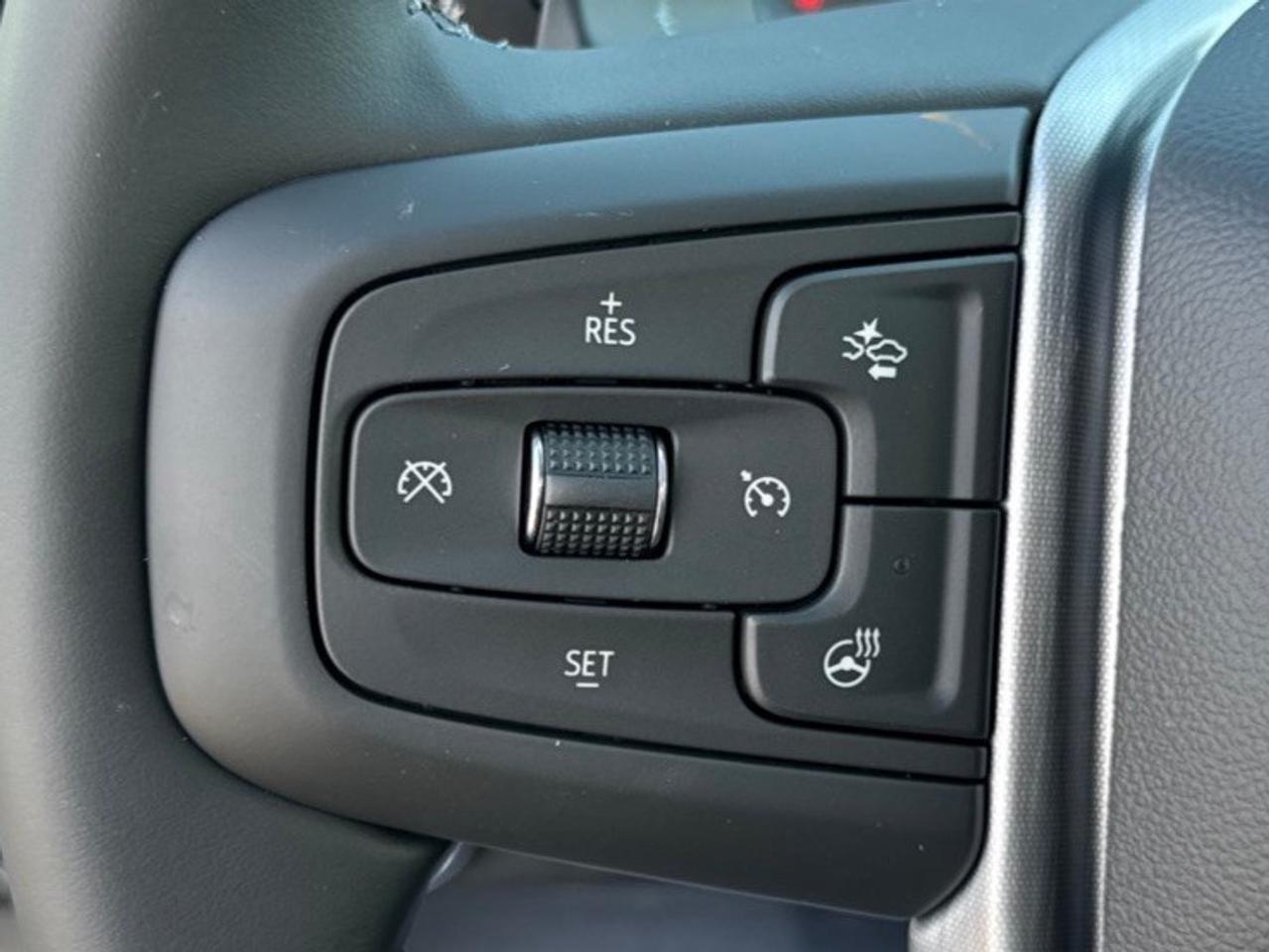 2026 GMC Sierra 1500 Crew Cab Standard Box 4-Wheel Drive Elevation Photo