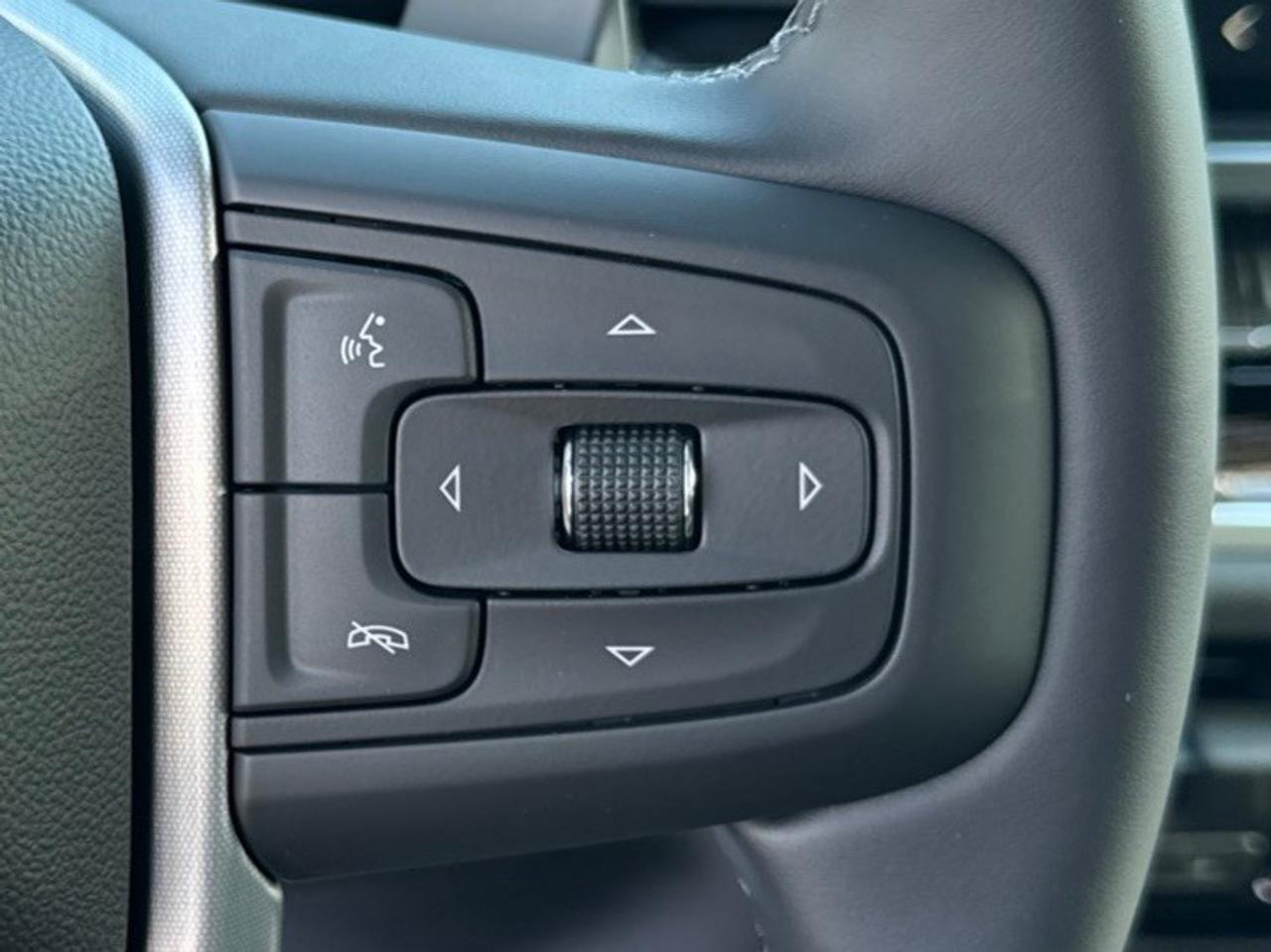 2026 GMC Sierra 1500 Crew Cab Standard Box 4-Wheel Drive Elevation Photo
