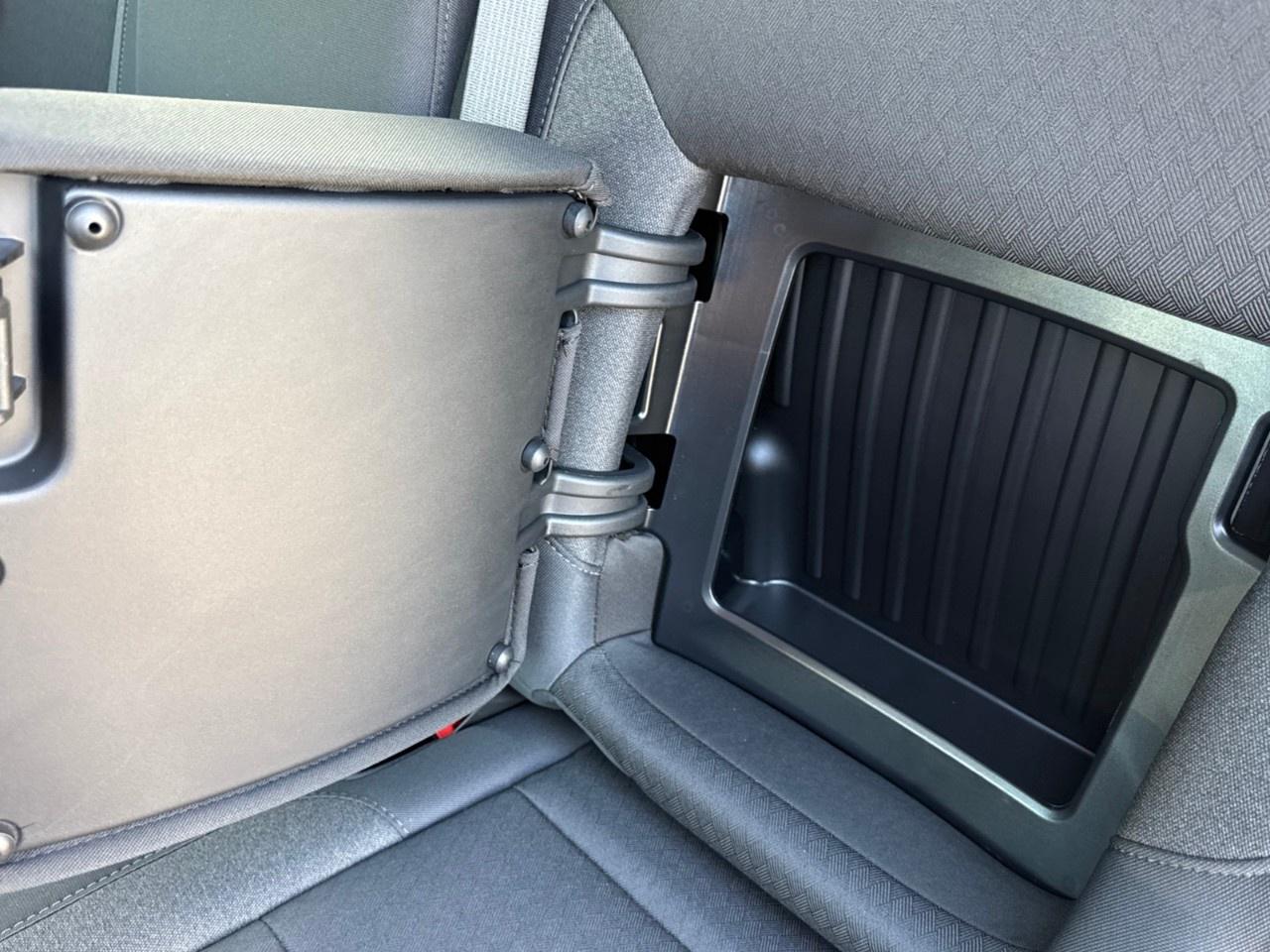 2026 GMC Sierra 1500 Crew Cab Standard Box 4-Wheel Drive Elevation Photo