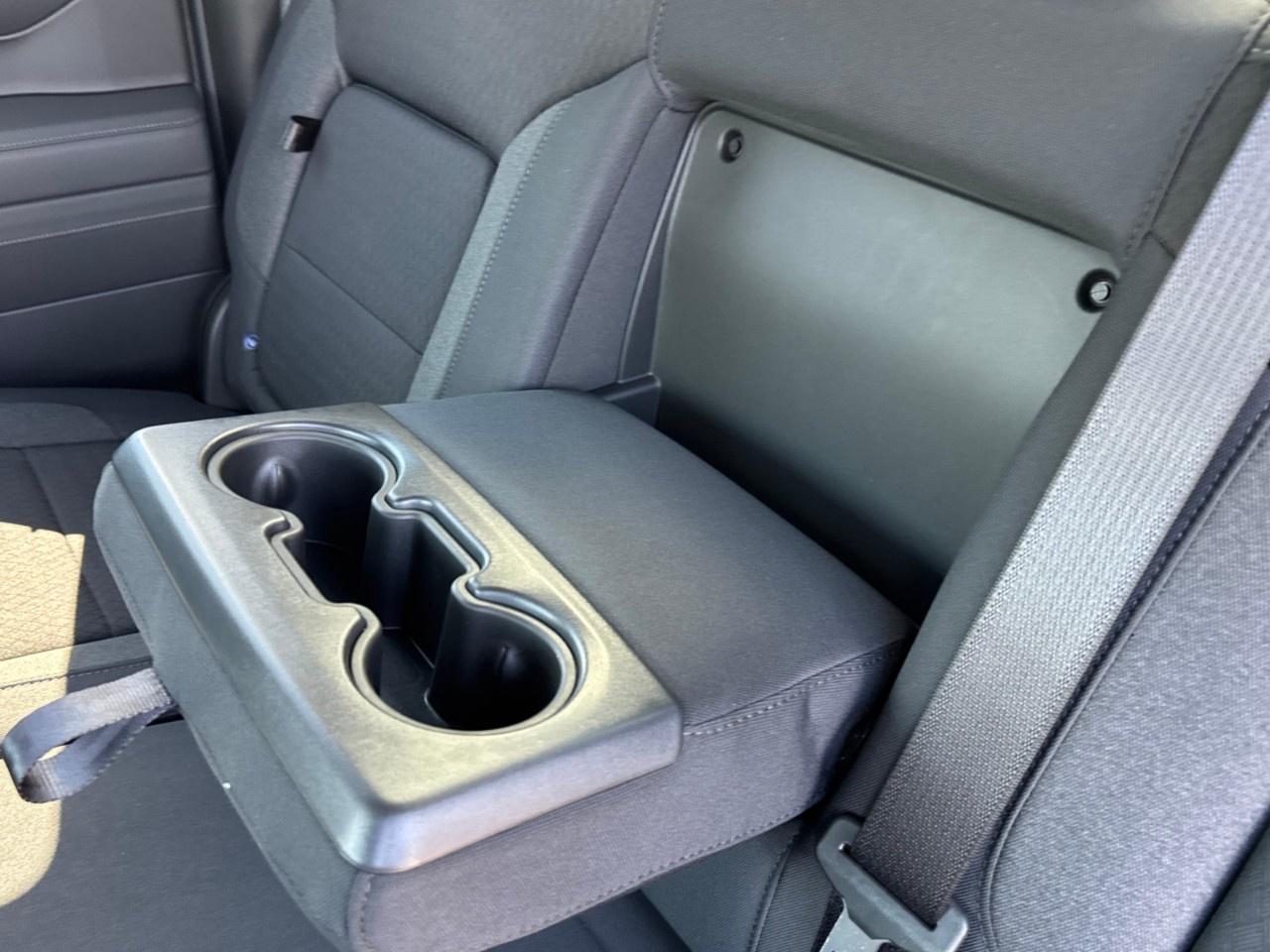 2026 GMC Sierra 1500 Crew Cab Standard Box 4-Wheel Drive Elevation Photo