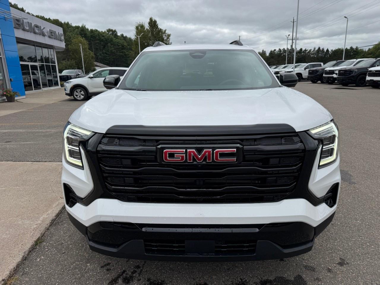 2027 GMC Terrain AWD Elevation Photo1