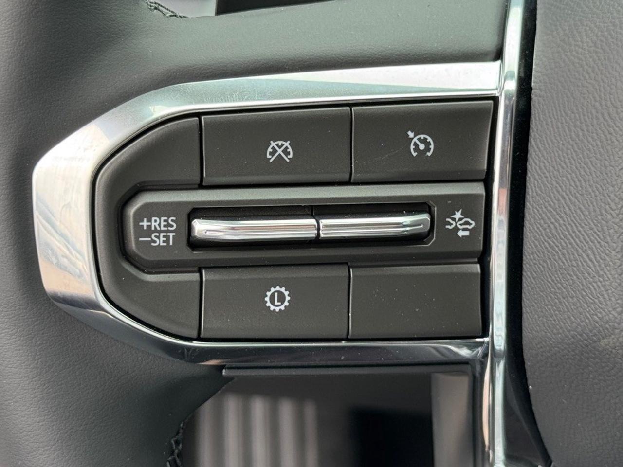 2027 GMC Terrain AWD Elevation Photo