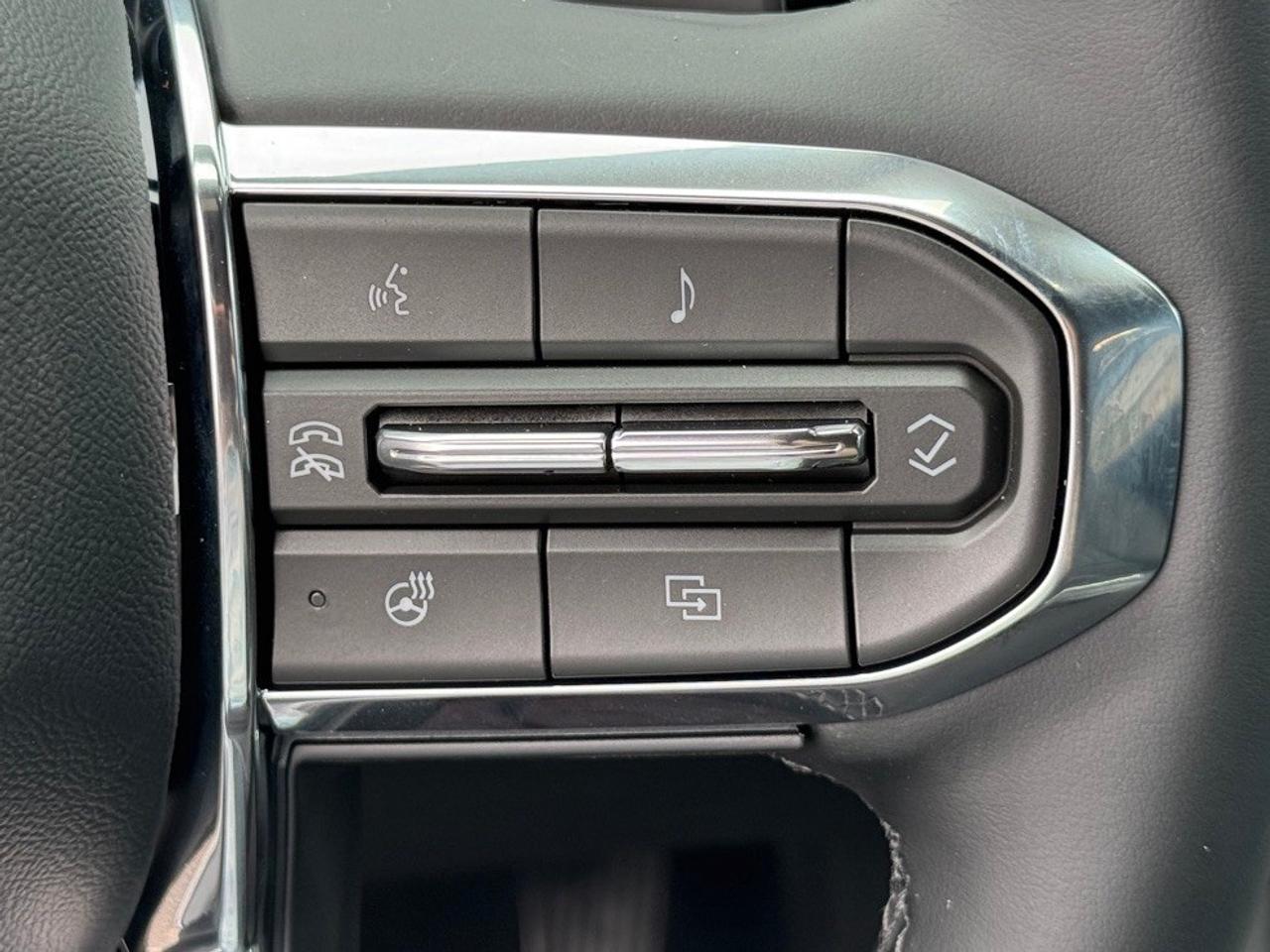 2027 GMC Terrain AWD Elevation Photo