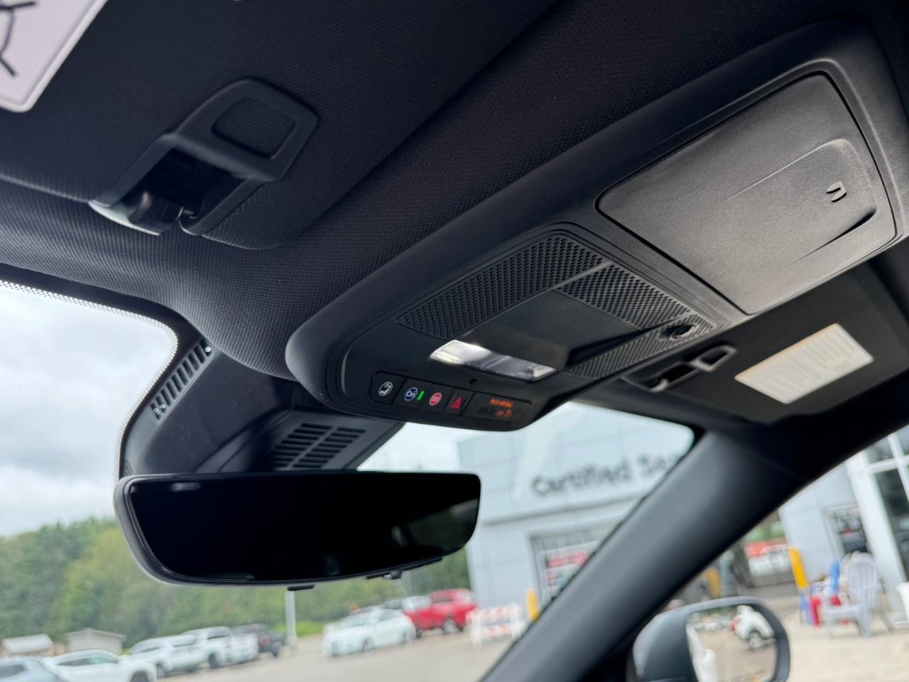 2027 GMC Terrain AWD Elevation Photo