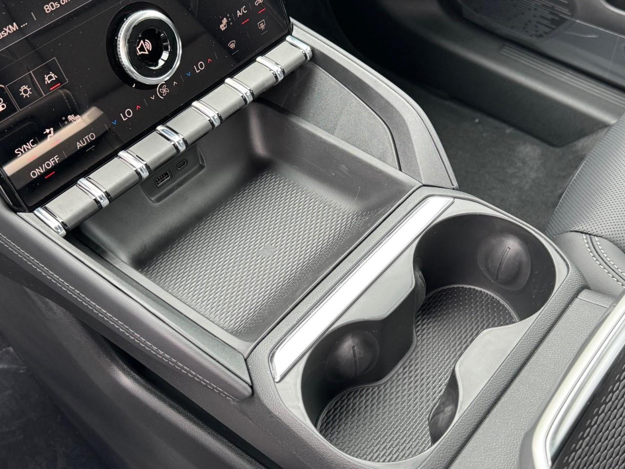 2027 GMC Terrain AWD Elevation Photo
