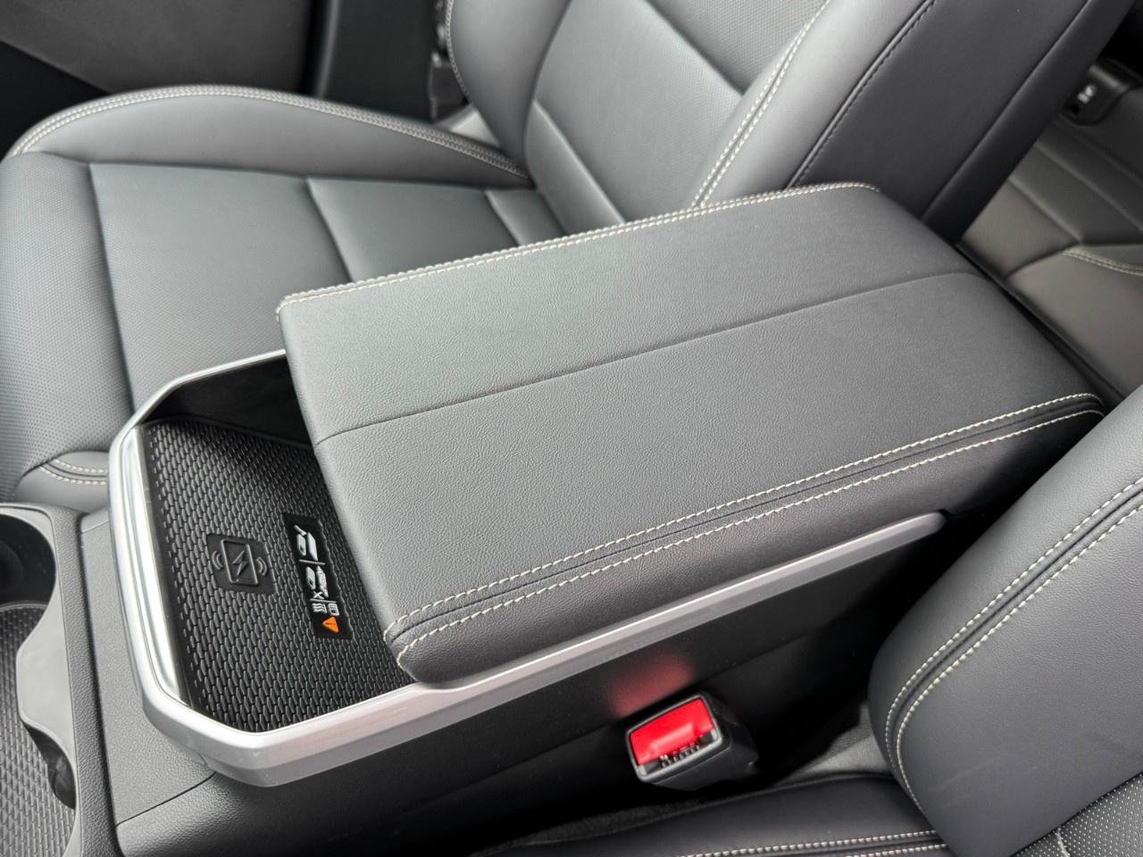 2027 GMC Terrain AWD Elevation Photo