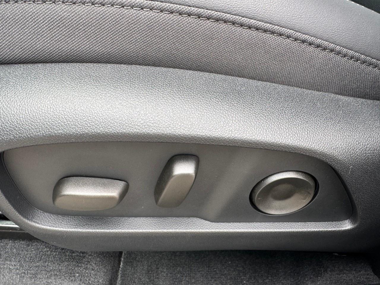 2027 GMC Terrain AWD Elevation Photo