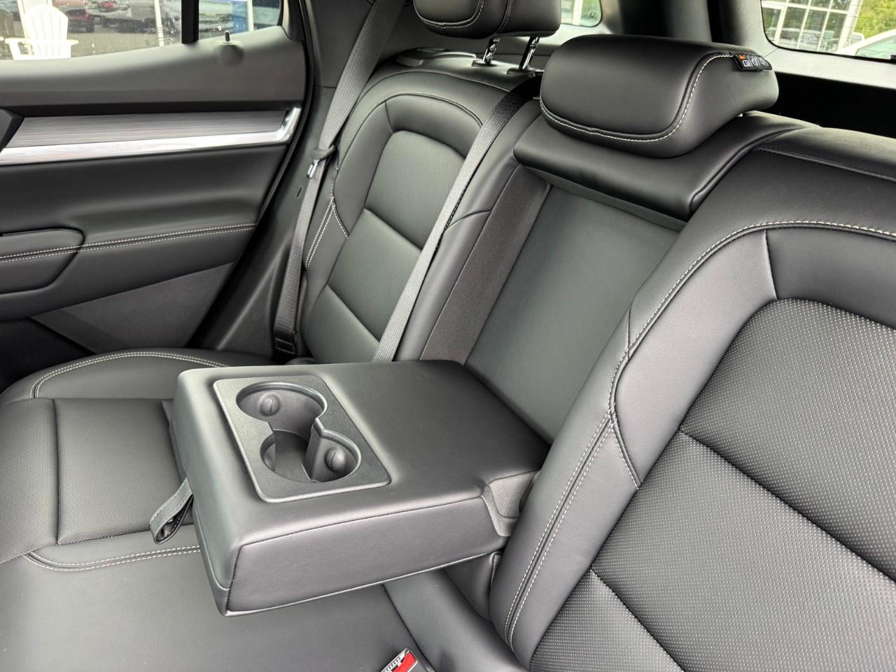 2027 GMC Terrain AWD Elevation Photo