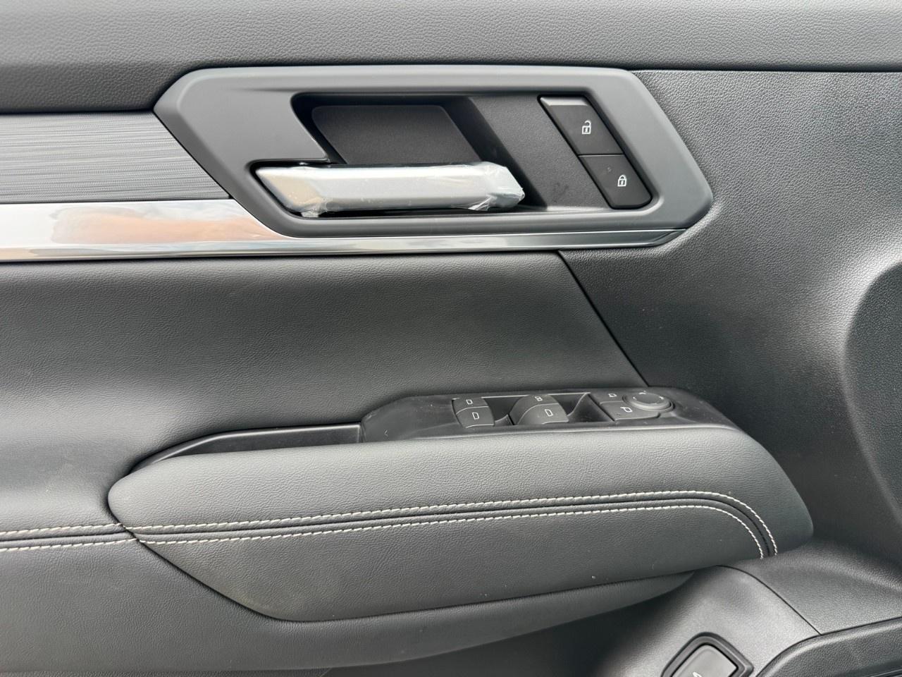 2027 GMC Terrain AWD Elevation Photo