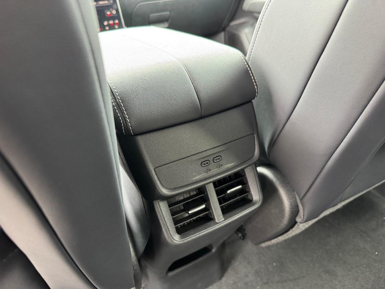 2027 GMC Terrain AWD Elevation Photo