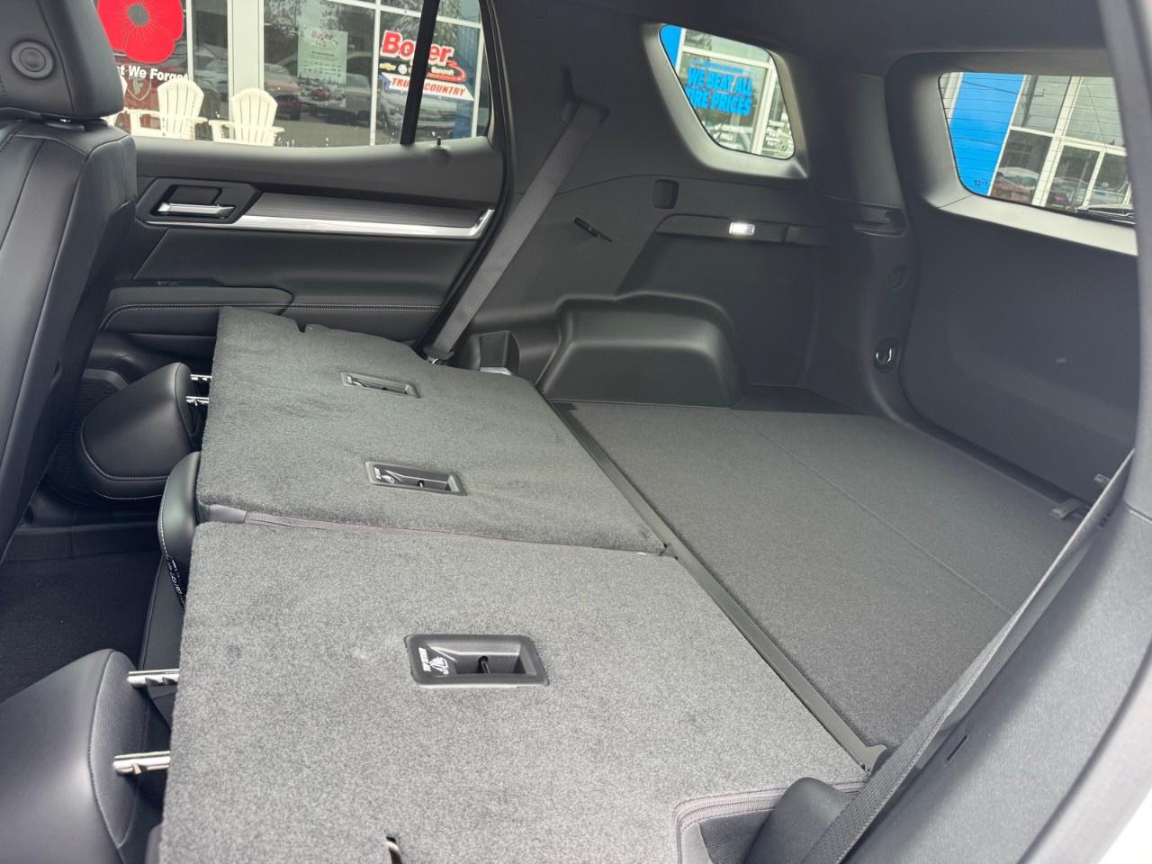2027 GMC Terrain AWD Elevation Photo