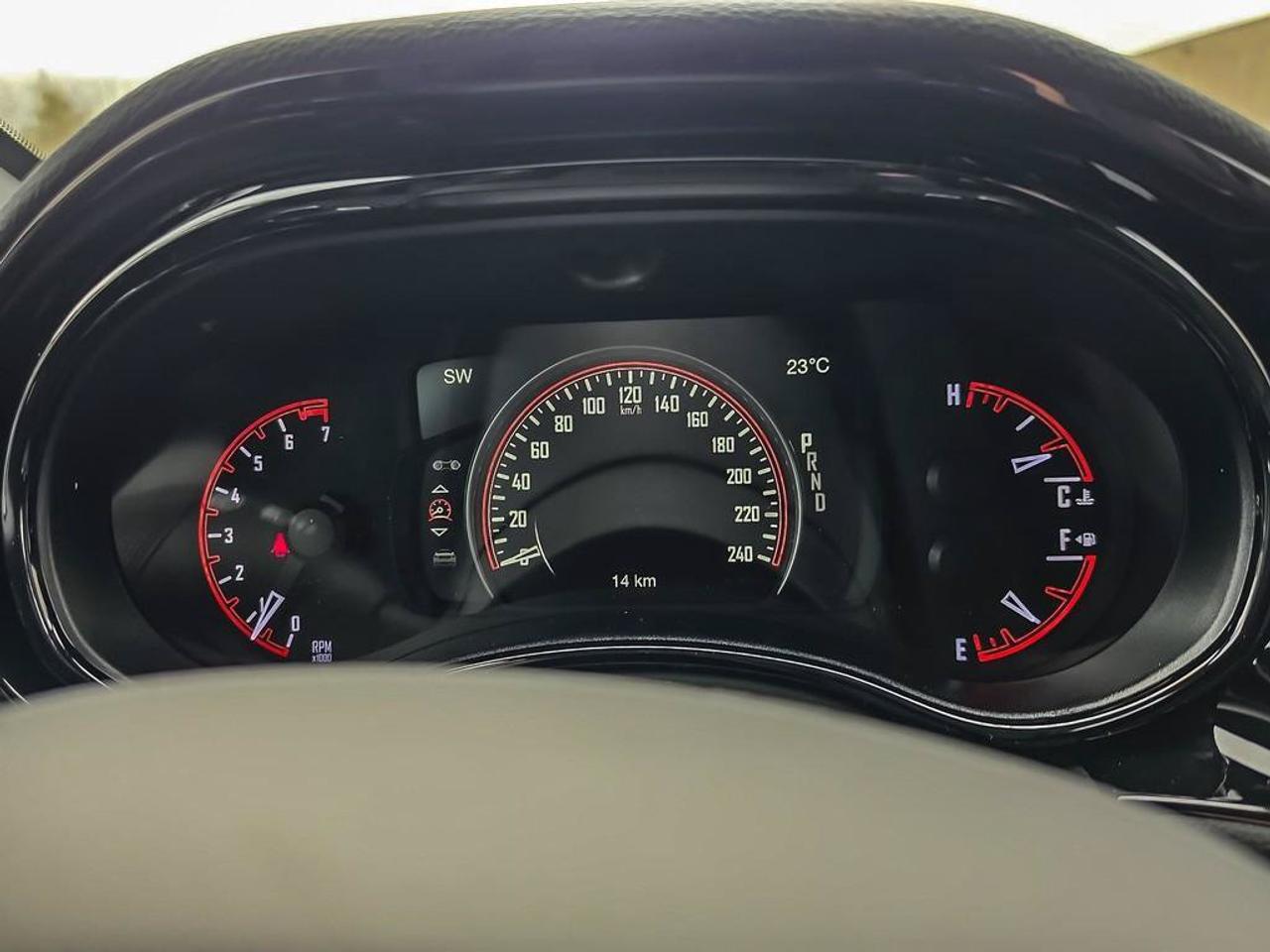 2027 Dodge Durango GT Plus BLACKTOP PKG/LEATHER/ 3.6L V6 Photo