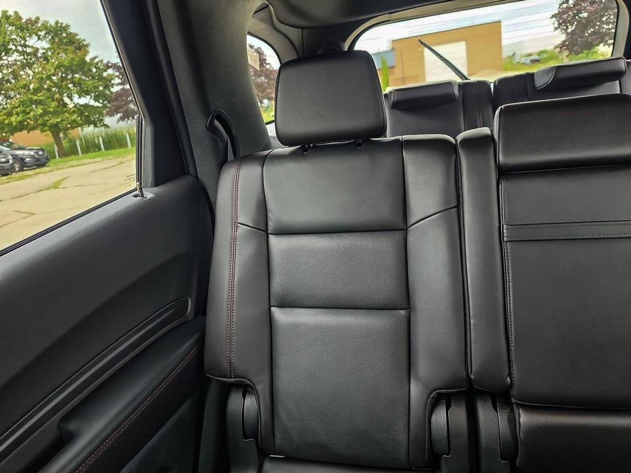 2027 Dodge Durango GT Plus BLACKTOP PKG/LEATHER/ 3.6L V6 Photo