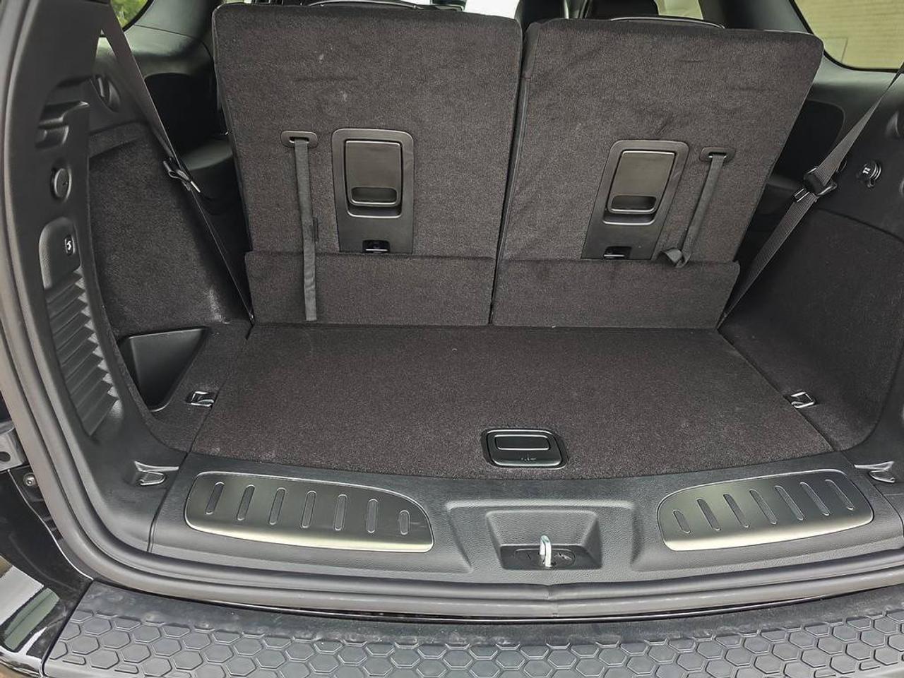 2027 Dodge Durango GT Plus BLACKTOP PKG/LEATHER/ 3.6L V6 Photo