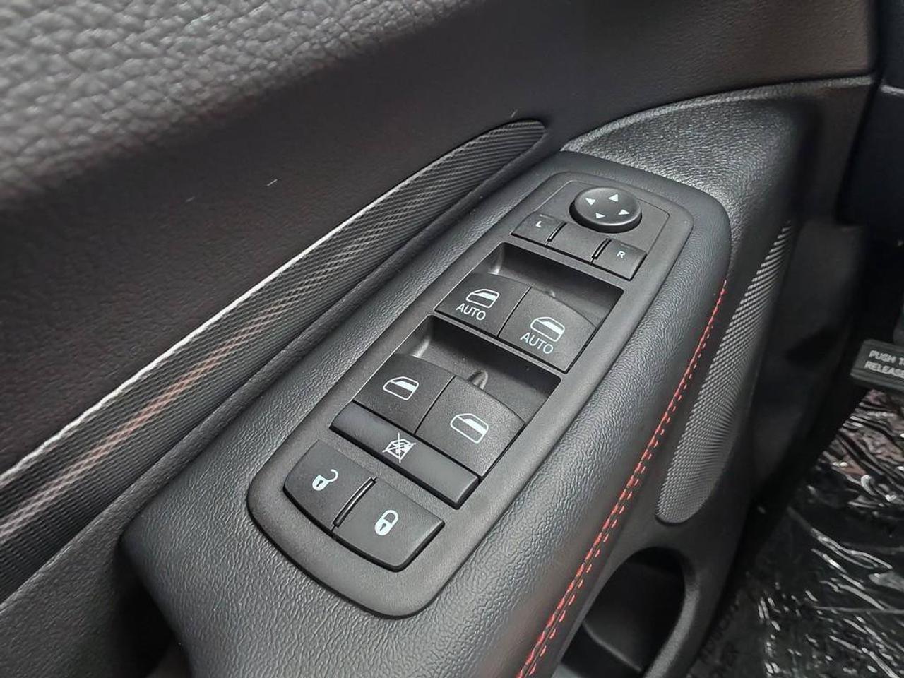 2027 Dodge Durango GT Plus BLACKTOP PKG/LEATHER/ 3.6L V6 Photo