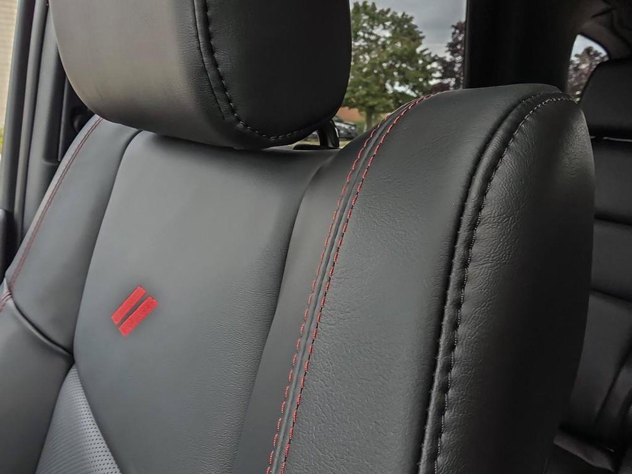 2027 Dodge Durango GT Plus BLACKTOP PKG/LEATHER/ 3.6L V6 Photo
