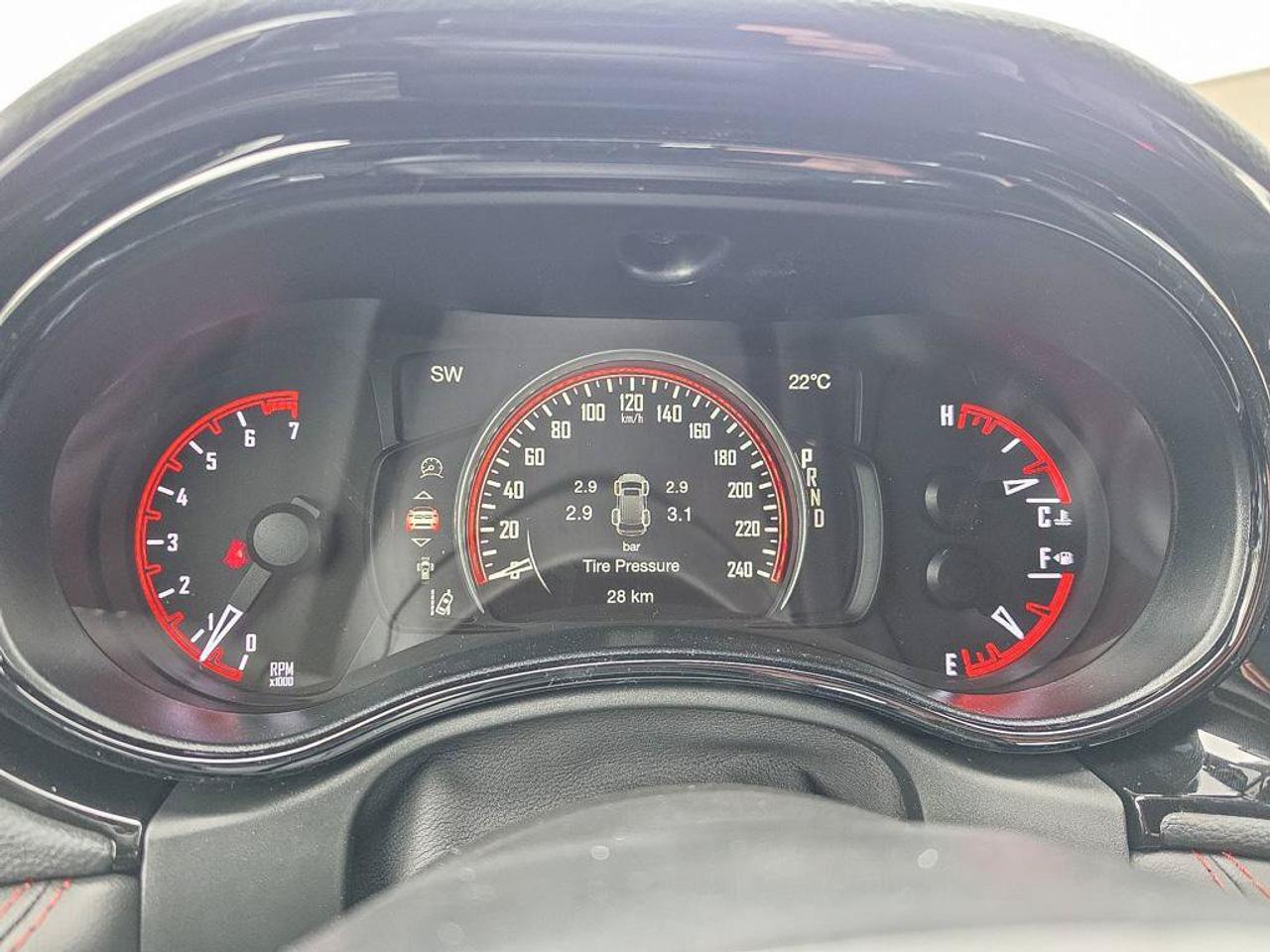 2027 Dodge Durango GT Plus BLACKTOP PKG/LEATHER/ 3.6L V6 Photo
