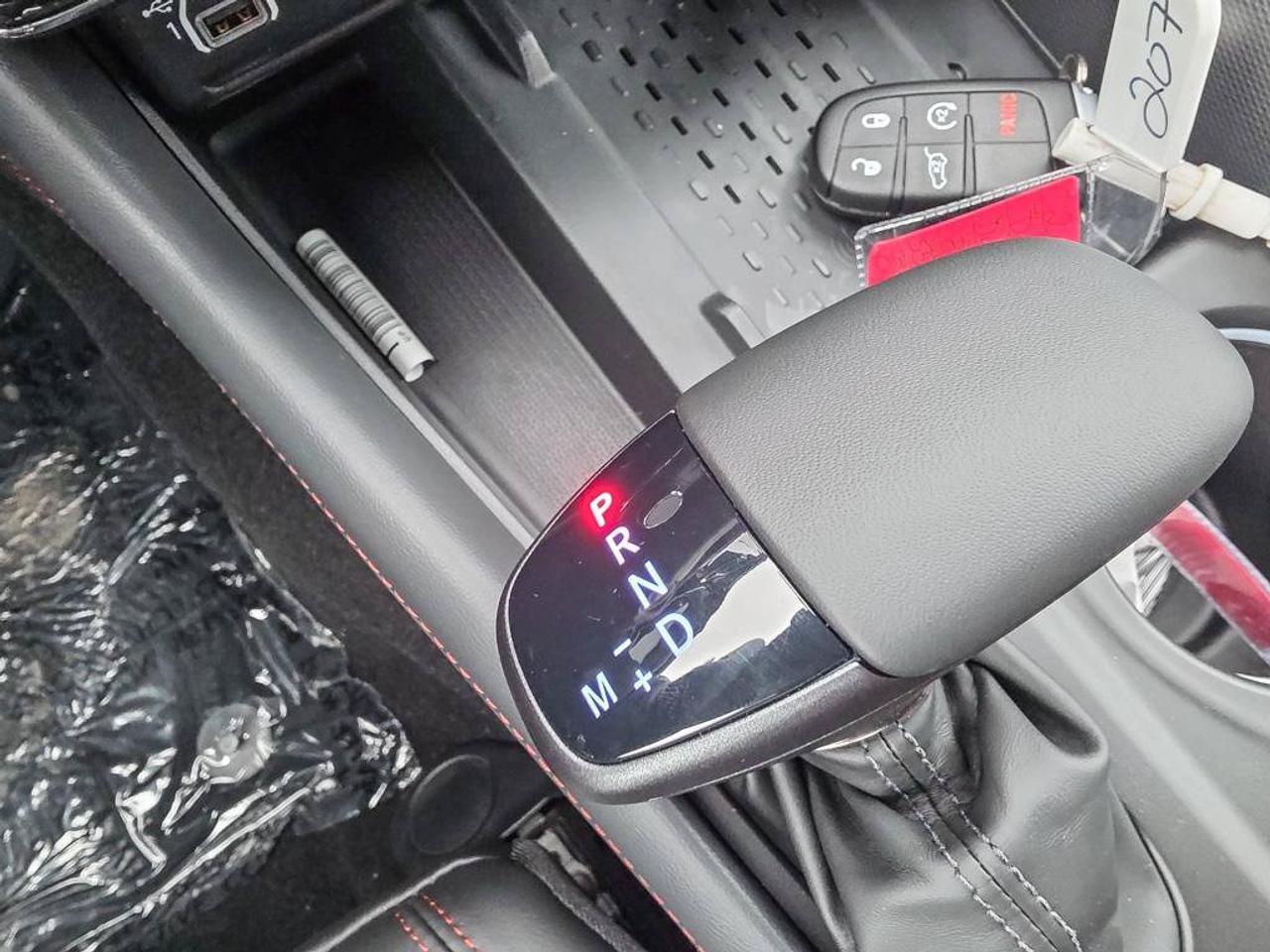 2027 Dodge Durango GT Plus BLACKTOP PKG/LEATHER/ 3.6L V6 Photo