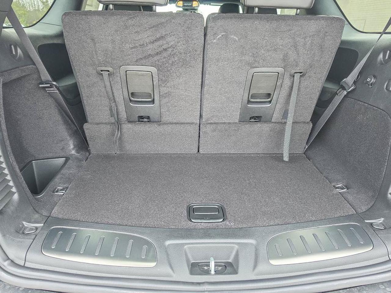 2027 Dodge Durango GT Plus BLACKTOP PKG/LEATHER/ 3.6L V6 Photo