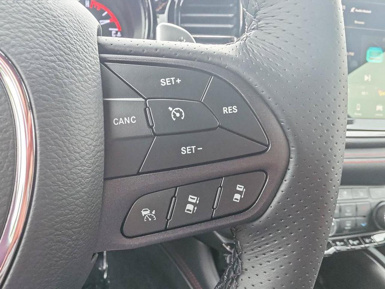 2027 Dodge Durango GT Plus BLACKTOP PKG/LEATHER/ 3.6L V6 Photo