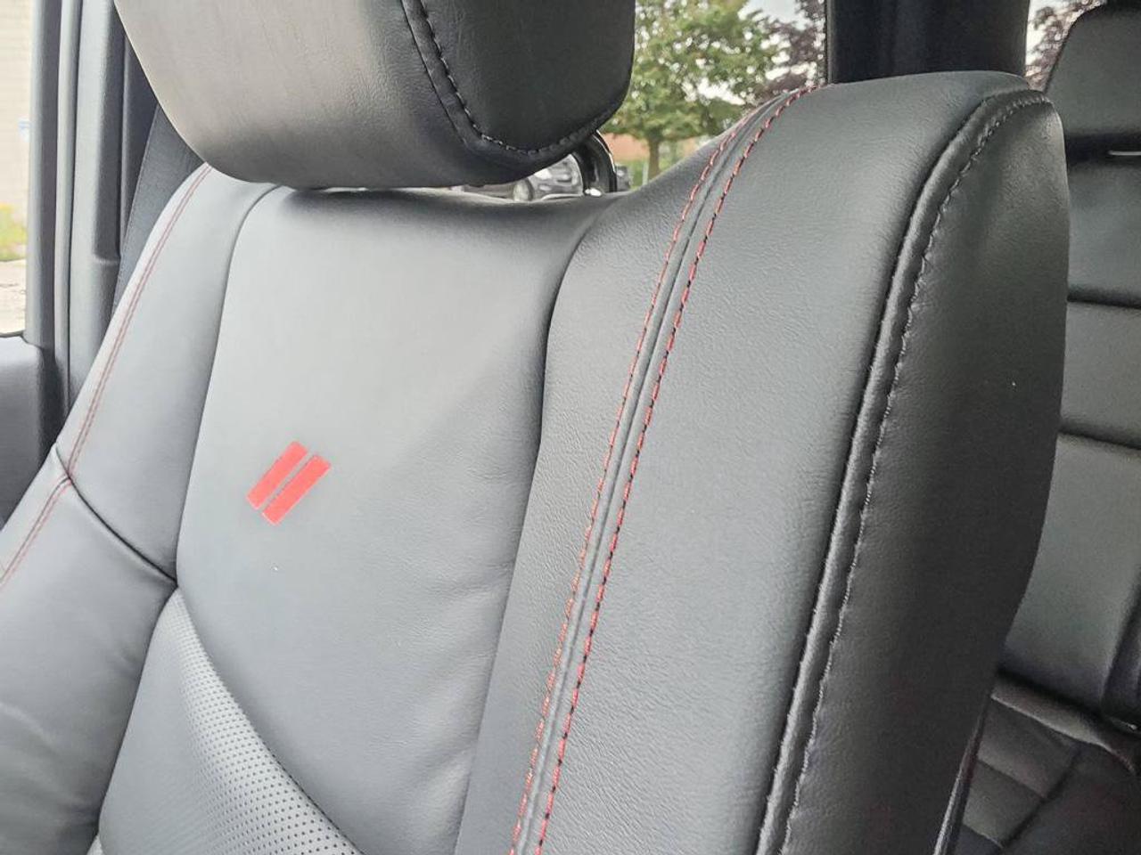 2027 Dodge Durango GT Plus BLACKTOP PKG/LEATHER/ 3.6L V6 Photo