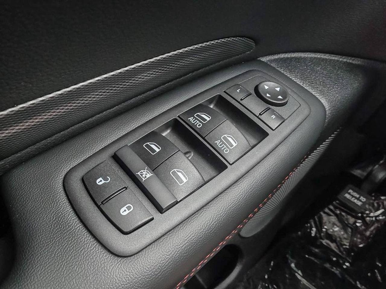 2027 Dodge Durango GT Plus BLACKTOP PKG/LEATHER/ 3.6L V6 Photo