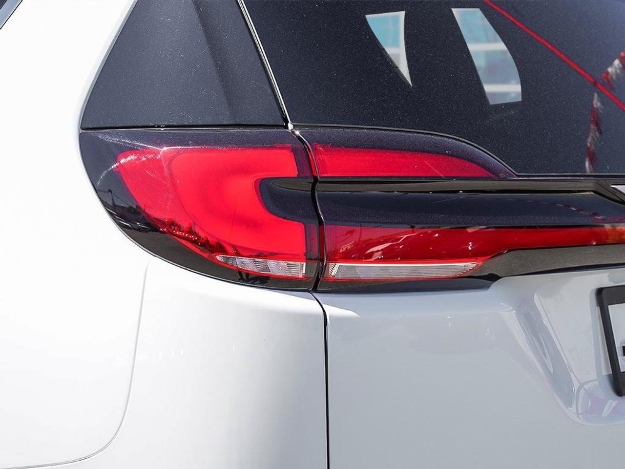 2027 Chrysler Pacifica Select | V6 | Leather Seats |Remote start | Photo