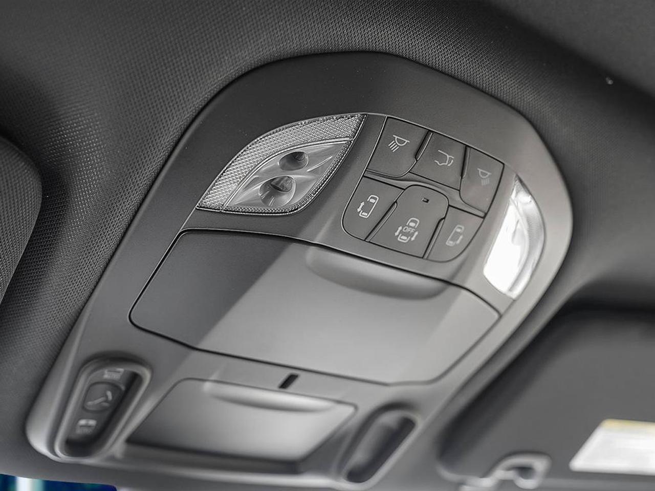 2027 Chrysler Pacifica Select | V6 | Leather Seats |Remote start | Photo