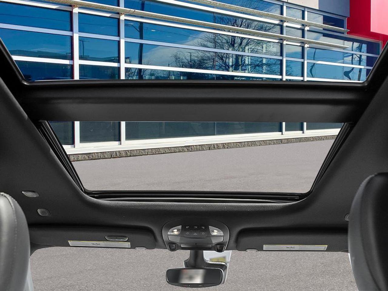 2027 Chrysler Pacifica Select | V6 | Leather Seats |Remote start | Photo