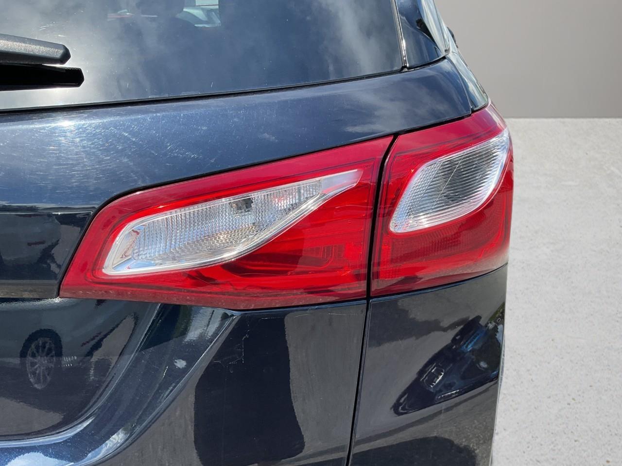 2020 Chevrolet Equinox LT w/1LT Front-Wheel Drive Photo