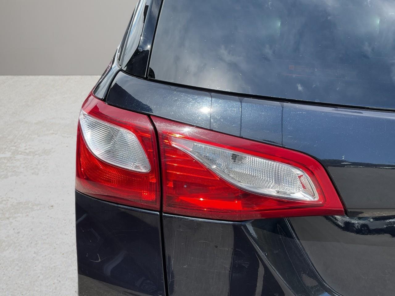 2020 Chevrolet Equinox LT w/1LT Front-Wheel Drive Photo